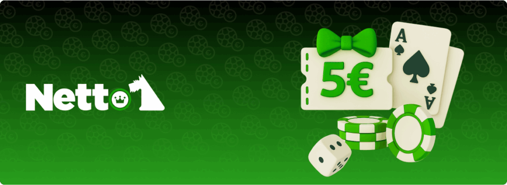 Additional Promotions You Can Find at €5 No Deposit Casinos Banner