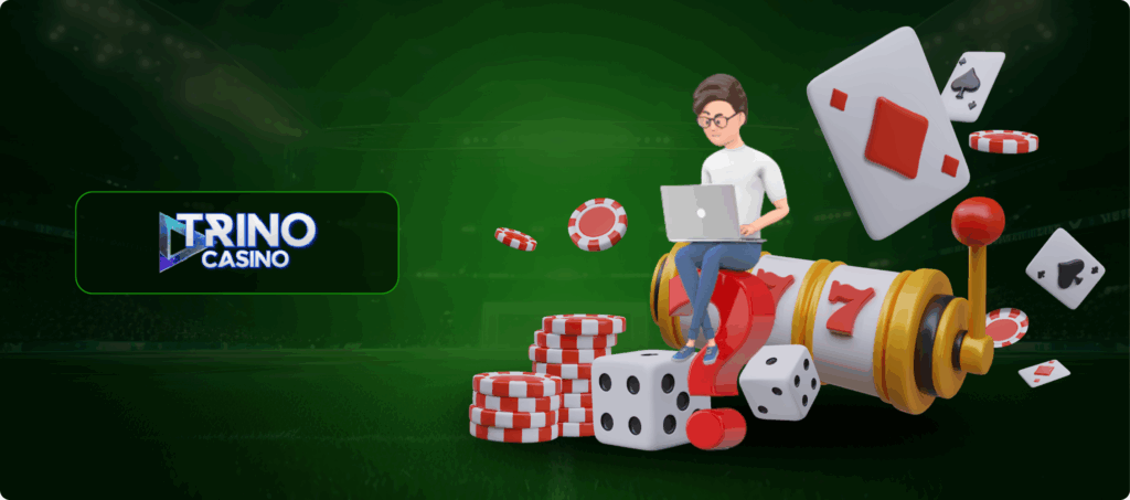 Final Thoughts on Trino Casino Banner