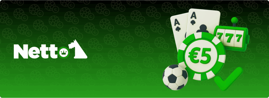 Games You Can Play at Gaming Platforms That Offer a Free €5 No Deposit Bonus