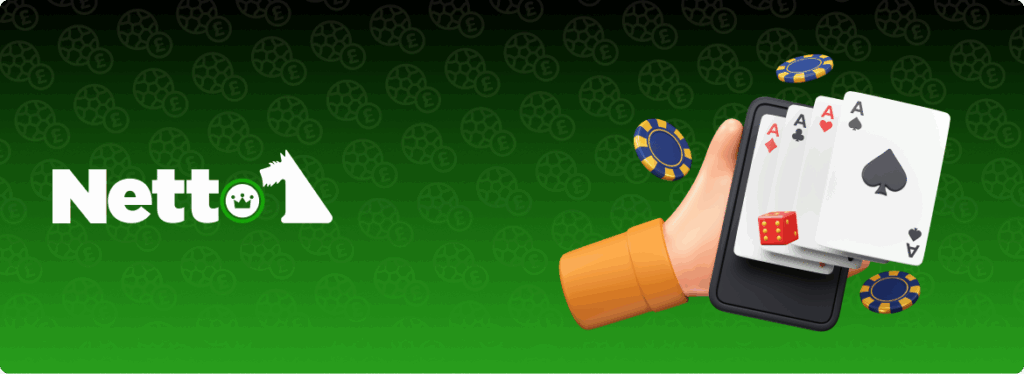 Casinos with No Withdrawal Limits Banner