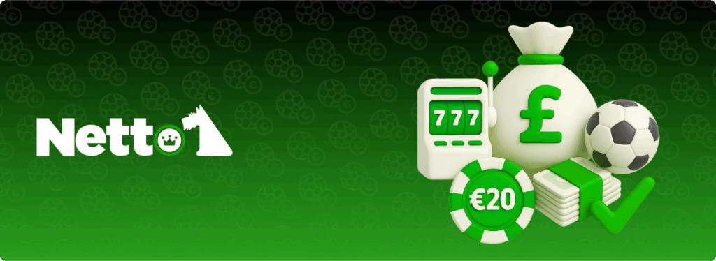 How to Cash Out Winnings From a €20 No Deposit Bonus Banner
