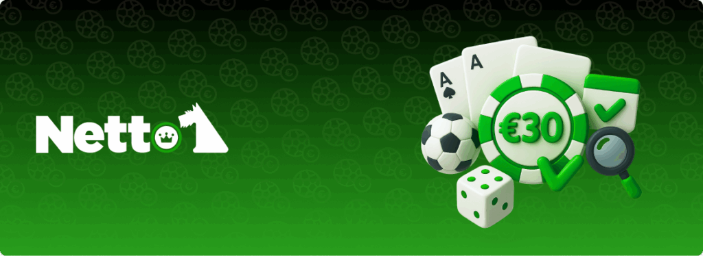 How to Choose a Casino with a 30 Euro No Deposit Bonus Banner