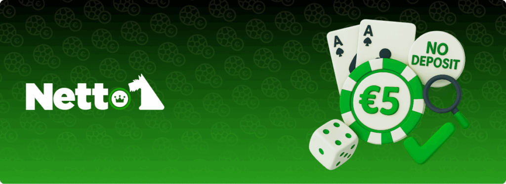 How to Choose a Casino with a Free €5 No Deposit Bonus Banner