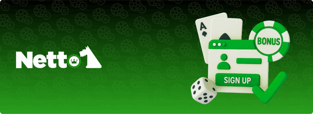 How to Join a Casino and Claim a No Deposit Offer Banner