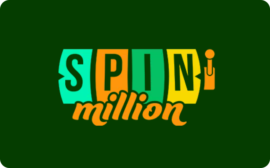 Spin Million Casino