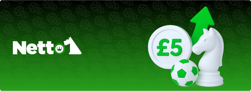 Strategies to Maximize Your £5 Free Bet Banner
