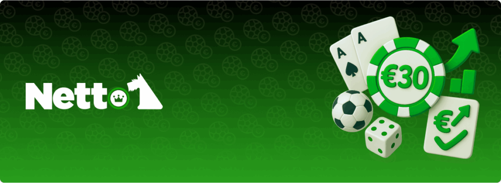 Tips on How to Win Money with a €30 No Deposit Bonus Banner