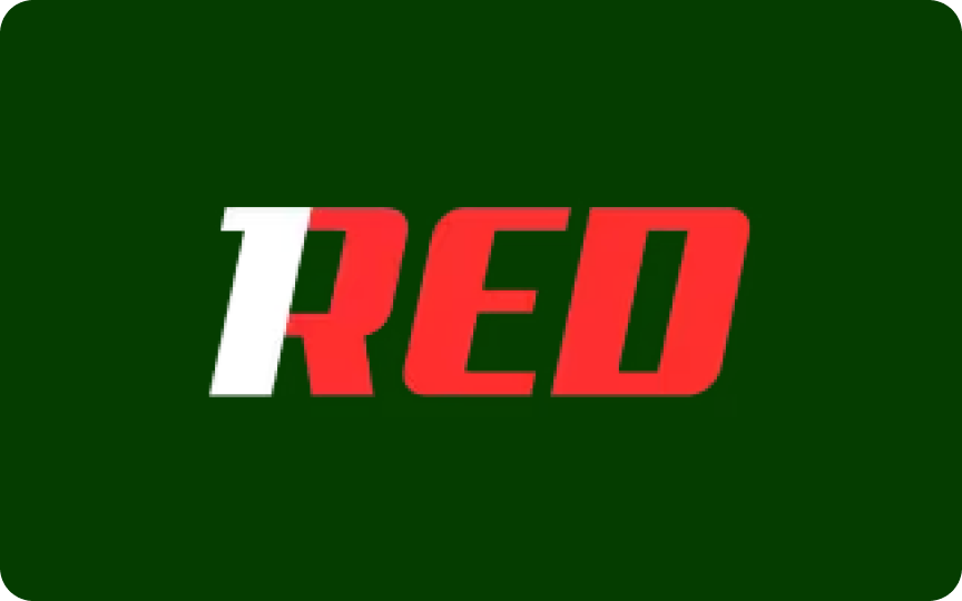 1Red Casino