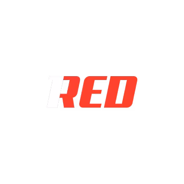 1red logo