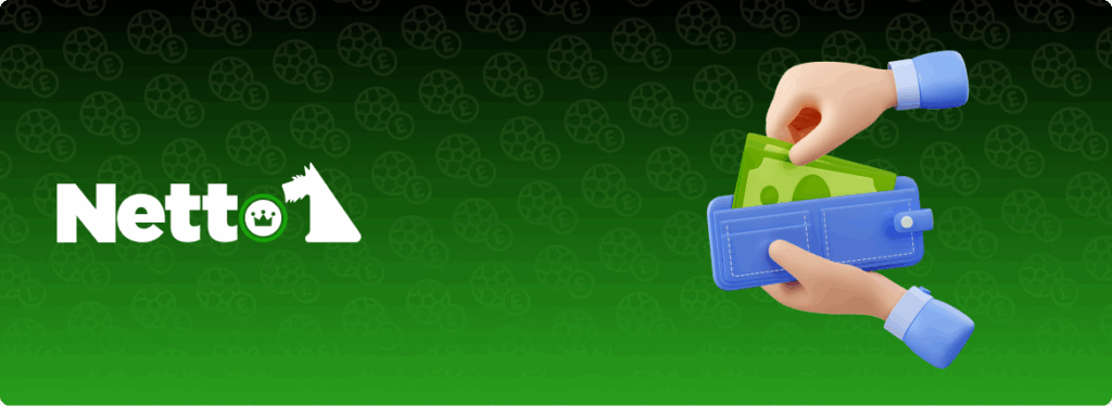 How to Deposit €5 on a Gambling Site Banner