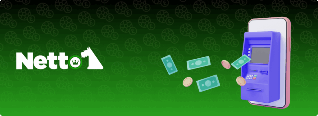 How to Withdraw Winnings from 5 Euro Deposit Casino Sites Banner