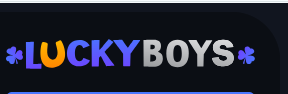 Lucky Boys Casino