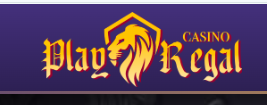 PlayRegal Casino