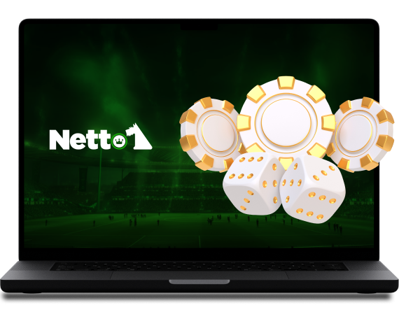 Craps not on GamStop Banner