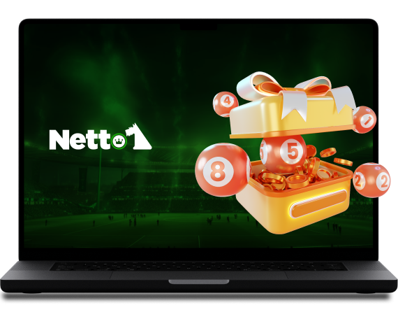 Keno not on Gamstop Banner