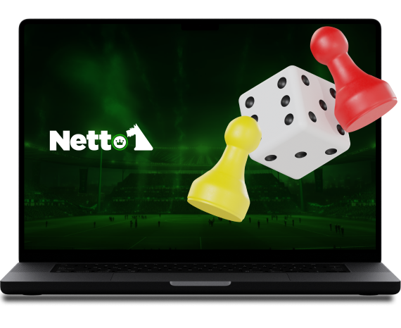 Monopoly not on GamStop Banner