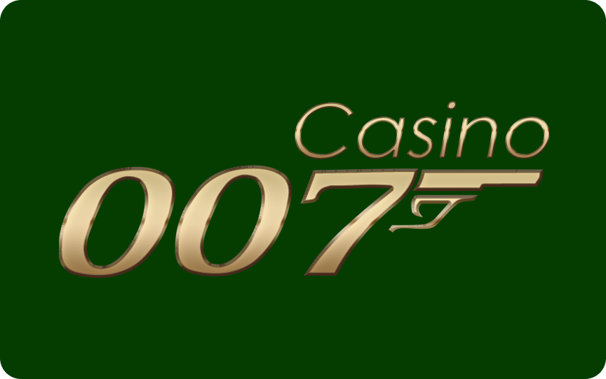 007 Casino