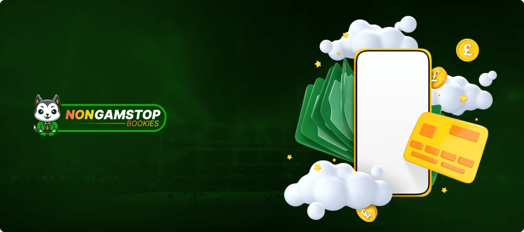 Debit Card Betting Sites Alternatives Banner