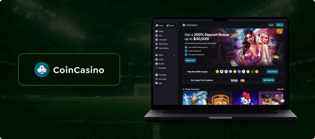 CoinCasino