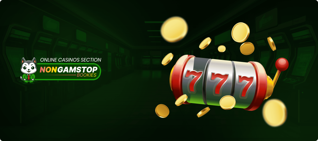 Different Types of 25 Free Spins Bonuses Banner