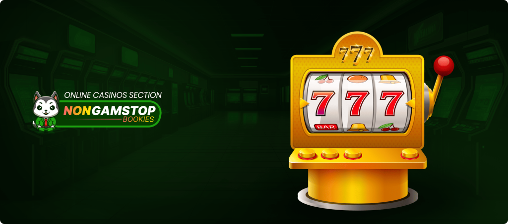 Banner: Claiming No Deposit 25 Free Spins