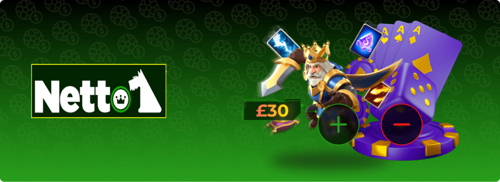 Pros and Cons of a Free £30 No-Deposit Bonus banner