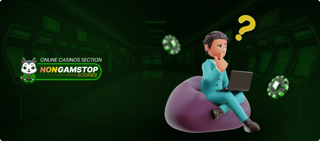 Fast Withdrawal Casino UK Banner