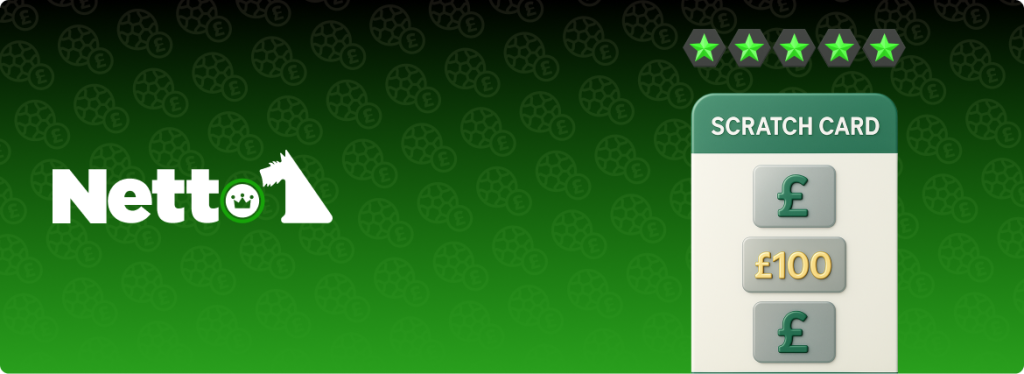 Scratch Card Sites Banner