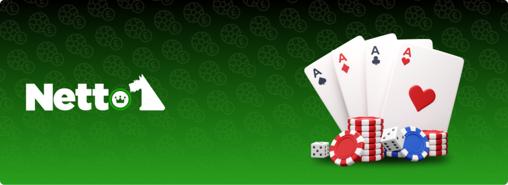 Blackjack Not On Gamstop Sites Banner