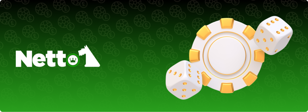 Online Casinos with Craps for Our List Banner