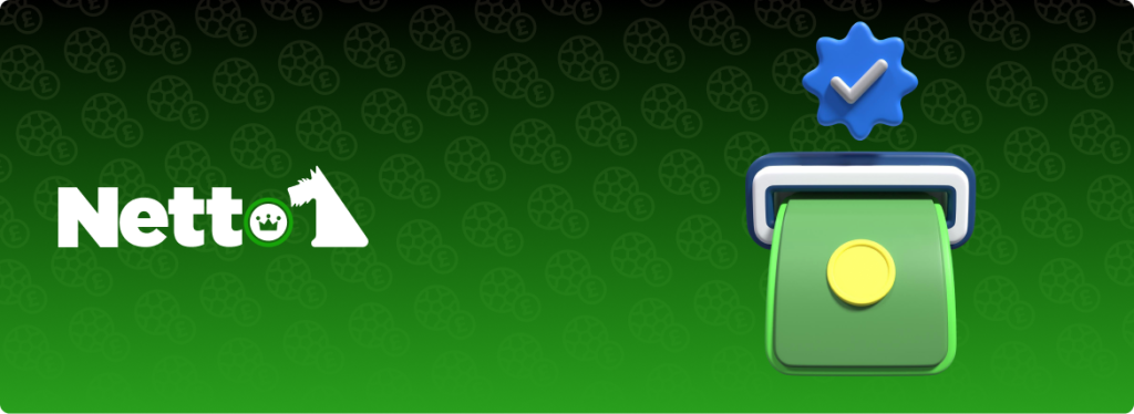 Independent Casinos: Pay-Out Rate Banner