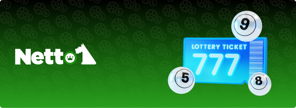 Popular Lottery Games in Online Casinos Banner