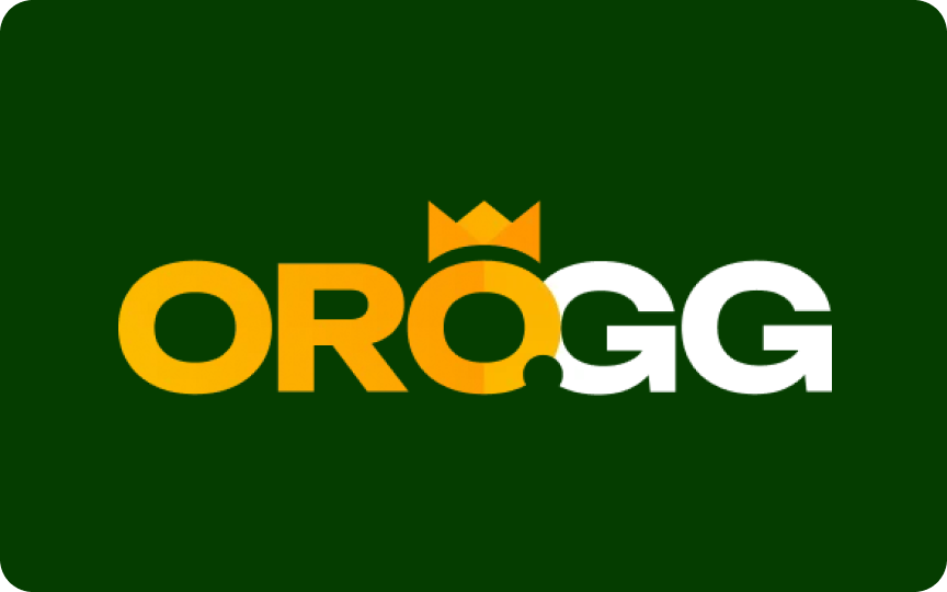 OROGG Casino