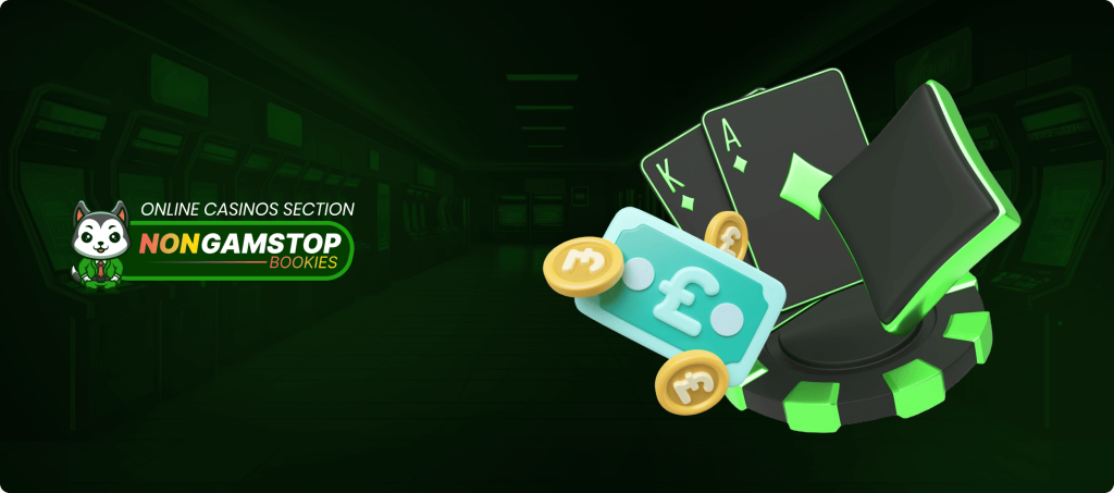 Fastest Payment Methods for Withdrawals at Online Casinos Banner