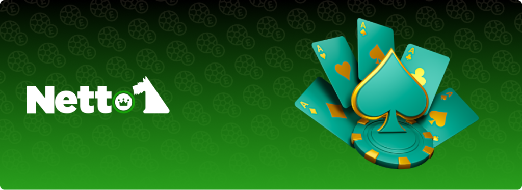 Types of Casino Games at Standalone Online Casinos Banner