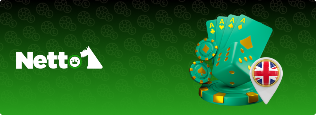 Independent UK Casinos Stand Out From the Crowd Banner