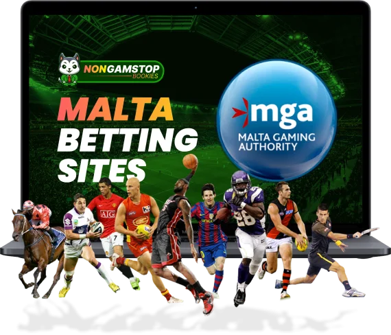 Malta Betting Sites