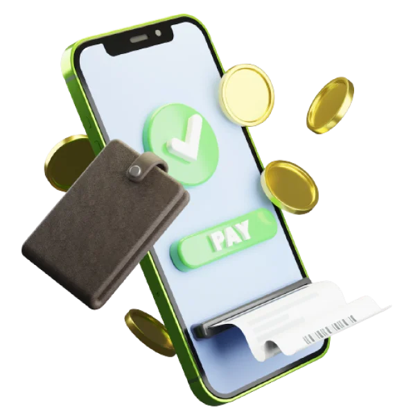 Pay by Phone Bil Not on Gamstop