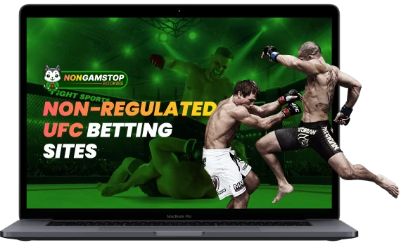 Non-Regulated UFC Betting Sites