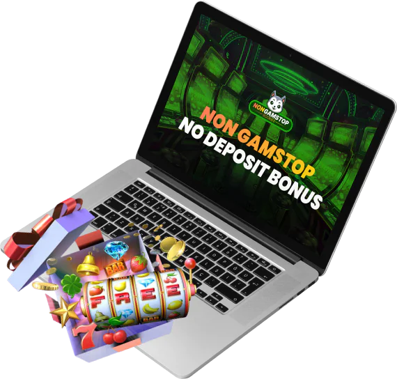 Non Gamstop No Deposit Bonus