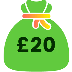 Free £20 No Deposit Casinos