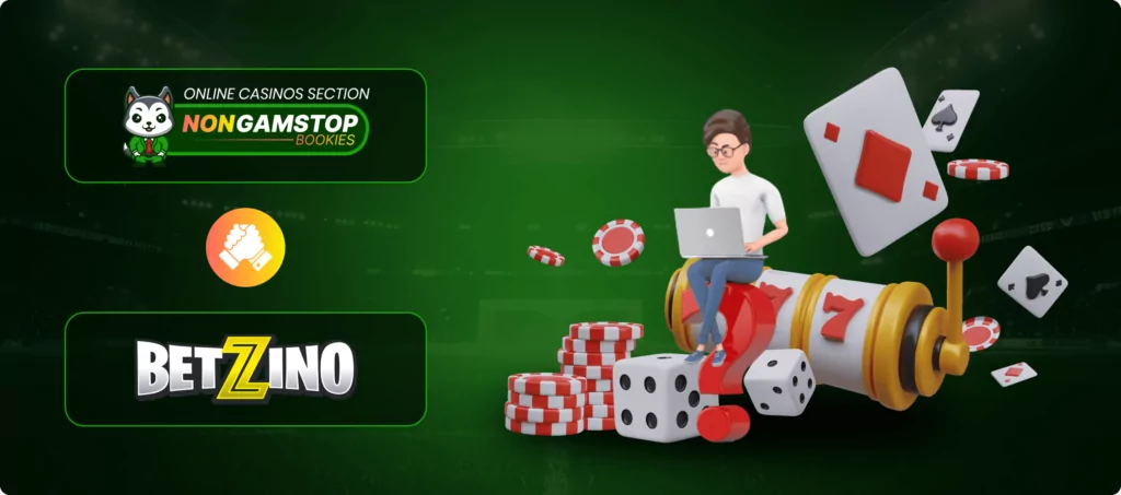 Final Thoughts on Betzino Casino Banner