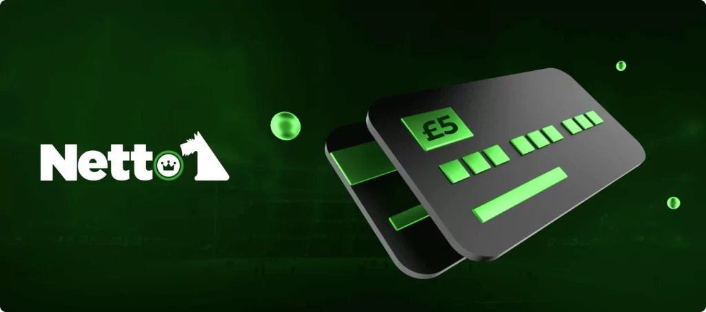 Payment Methods at £5 Deposit Casinos