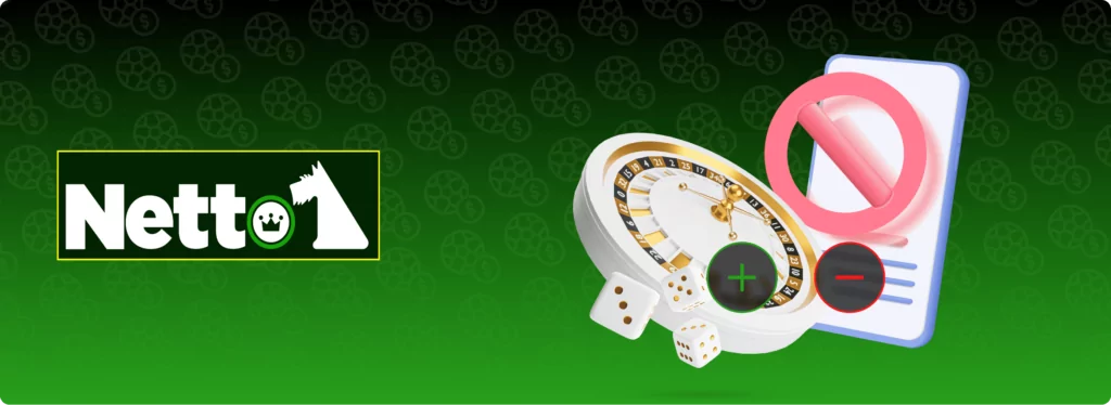 Advantages and Disadvantages of Gambling Sites Without Verification Banner