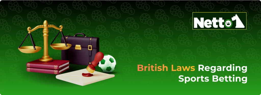 UK laws about Non-GamStop Betting sites