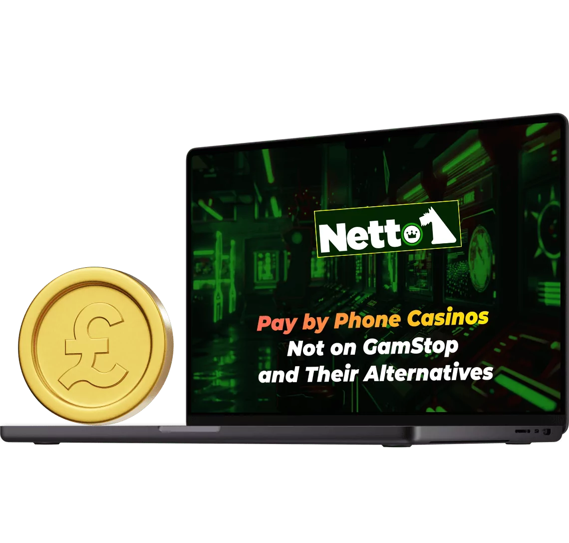 Phone Bill Casino and Its Alternatives Banner