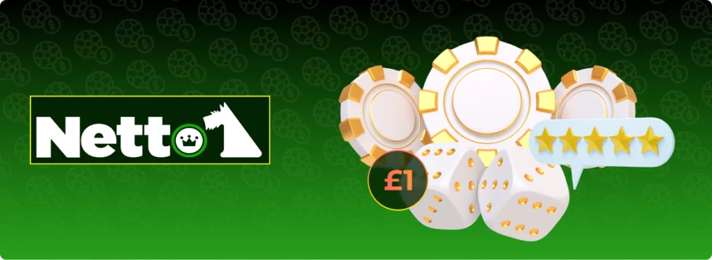 How to Choose £1 Deposit Casinos Banner