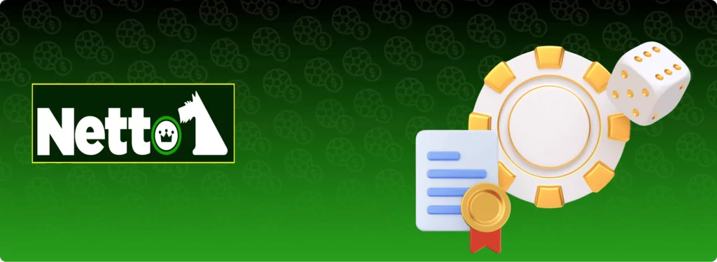 Licences of Sites Not on GamStop Banner