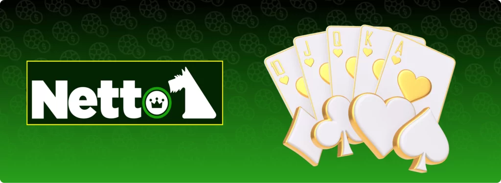 Game Options at Poker Sites Without GamStop Banner