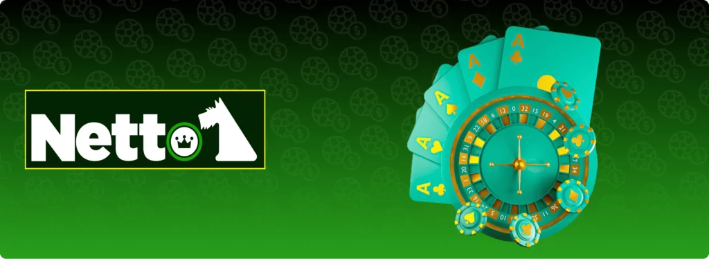 Other Casino Games at Roulette Sites Without GamStop Banner